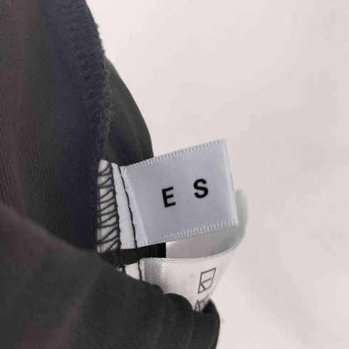 ESICA パターンラップパンツ レディース M