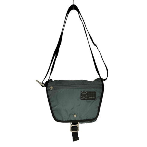 ティーテックバイトゥミ T-Tech by TUMI ESSENTIAL GEAR ショルダーバッグ メンズ