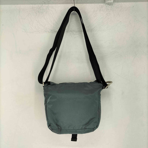 ティーテックバイトゥミ T-Tech by TUMI ESSENTIAL GEAR ショルダーバッグ メンズ