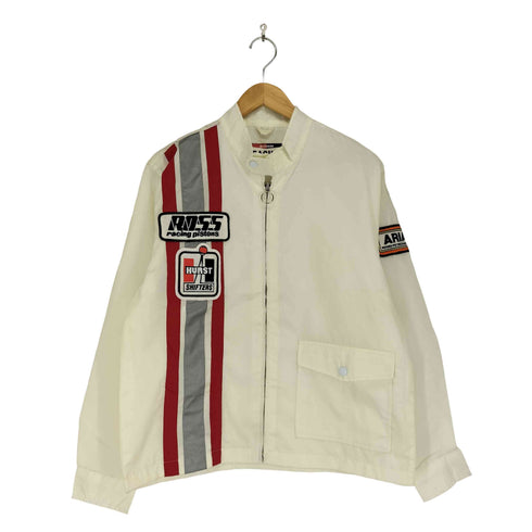 レーシングジャケット メンズ JPN:S