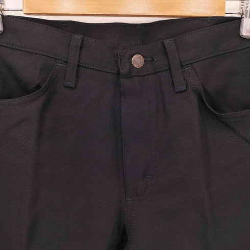 ラングラー Wrangler 90s メキシコ製 ランチャーフレアパンツ メンズ 30×30