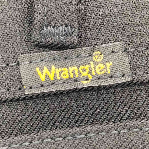 ラングラー Wrangler 90s メキシコ製 ランチャーフレアパンツ メンズ 30×30