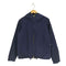 バージズブルック BASISBROEK フーデッドジャケット メンズ JPN:1