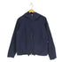 バージズブルック BASISBROEK フーデッドジャケット メンズ JPN:1