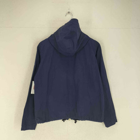 バージズブルック BASISBROEK フーデッドジャケット メンズ JPN:1