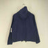 バージズブルック BASISBROEK フーデッドジャケット メンズ JPN:1