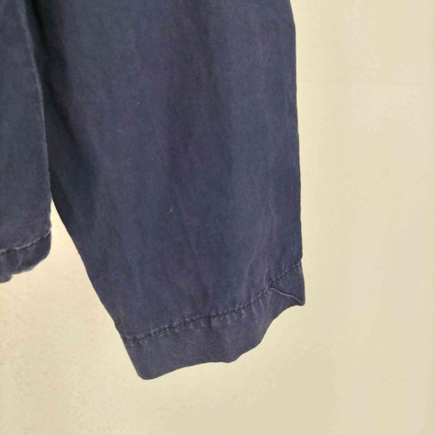 バージズブルック BASISBROEK フーデッドジャケット メンズ JPN:1