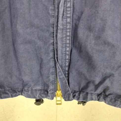 バージズブルック BASISBROEK フーデッドジャケット メンズ JPN:1