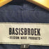 バージズブルック BASISBROEK フーデッドジャケット メンズ JPN:1