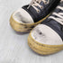 リックオウエンス RICK OWENS Ramones Low ラモーンズ ローカット スニーカー メンズ EUR:41