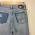 トミージーンズ tommy jeans ワイドレッグデニム レディース 28