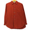 ペンドルトン PENDLETON 70s USA製 単色 ウール ワークシャツ メンズ import:L