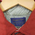 ペンドルトン PENDLETON 70s USA製 単色 ウール ワークシャツ メンズ import:L