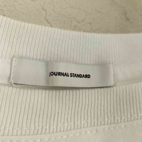 ジャーナルスタンダード JOURNAL STANDARD タックスウェットシャツ レディース FREE