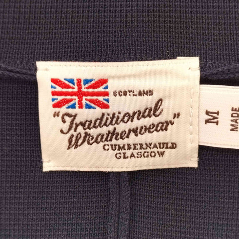 トラディショナルウェザーウェア Traditional Weatherwear ROCHESTER ローチェスター メンズ M