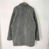 ヒステリックグラマー HYSTERIC GLAMOUR フェイクファー コート メンズ JPN:L