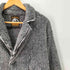 ヒステリックグラマー HYSTERIC GLAMOUR フェイクファー コート メンズ JPN:L