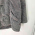 ヒステリックグラマー HYSTERIC GLAMOUR フェイクファー コート メンズ JPN:L