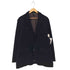 チェスターバリー Chester Barrie 細畝 ハンティングジャケット メンズ LL