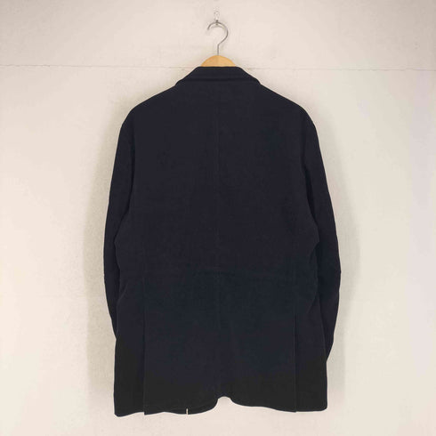 チェスターバリー Chester Barrie 細畝 ハンティングジャケット メンズ LL