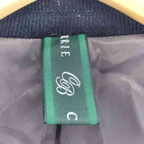 チェスターバリー Chester Barrie 細畝 ハンティングジャケット メンズ LL