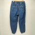 トミージーンズ tommy jeans ELASTICATED DENIM PANTS レディース M