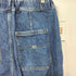 トミージーンズ tommy jeans ELASTICATED DENIM PANTS レディース M