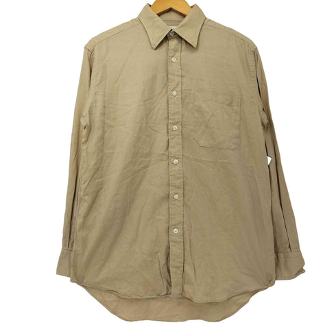 ポールスミス Paul Smith IMPORTED FABRIC FROM ITALY ドレスシャツ メンズ import:M