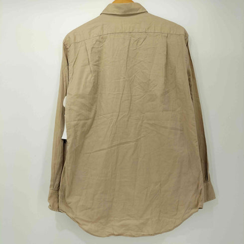 ポールスミス Paul Smith IMPORTED FABRIC FROM ITALY ドレスシャツ メンズ import:M