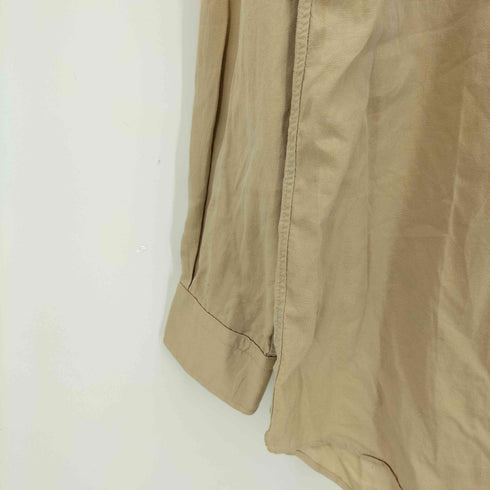 ポールスミス Paul Smith IMPORTED FABRIC FROM ITALY ドレスシャツ メンズ import:M