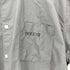 ホリデイ holiday SUPPLEX NYLON BIG SHIRT メンズ ONE SIZE