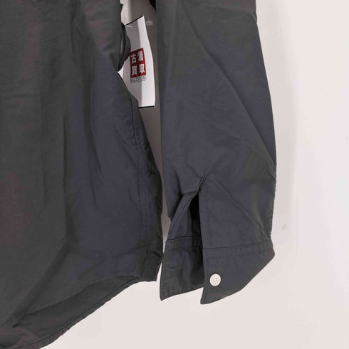 ホリデイ holiday SUPPLEX NYLON BIG SHIRT メンズ ONE SIZE