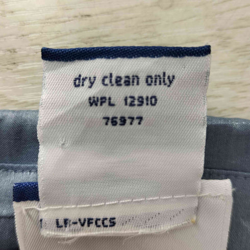 VENEZIA JEANS レーヨン混 S/S シャツ レディース 28