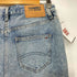 トミージーンズ tommy jeans TJW DENIM LONG SKIRT ミディ丈 レディース W27