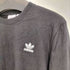 アディダスオリジナルス adidas Originals ワンポイント刺繍 L/S Tシャツ メンズ JPN:M