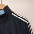 アディダス adidas 00s Y2K リバーシブル メッシュ トラックジャケット レディース JPN:3