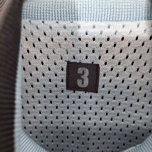 アディダス adidas 00s Y2K リバーシブル メッシュ トラックジャケット レディース JPN:3