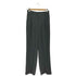 ビューティーアンドユースユナイテッドアローズ BEAUTY & YOUTH UNITED ARROWS タックワイドストレートパンツ レディース M
