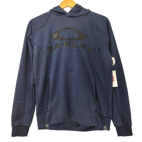 オークリー OAKLEY スウェットパーカー Enhance Technical Fleece Hoody メンズ import:M
