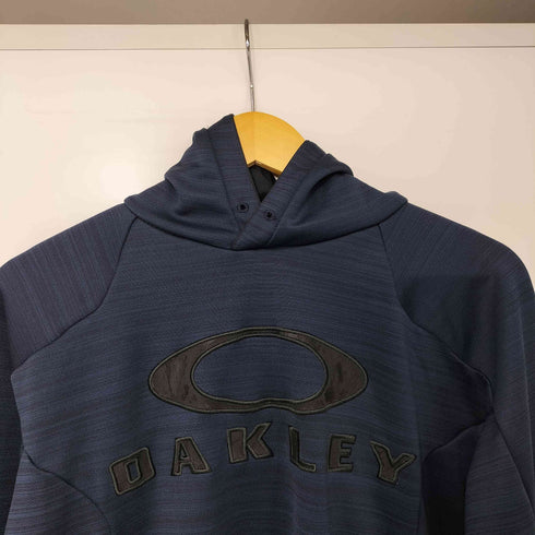 オークリー OAKLEY スウェットパーカー Enhance Technical Fleece Hoody メンズ import:M