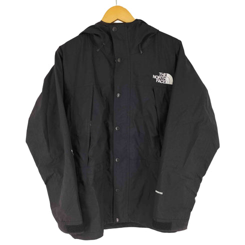 ザノースフェイス THE NORTH FACE Mountain Light Jacket メンズ import:M