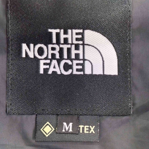 ザノースフェイス THE NORTH FACE Mountain Light Jacket メンズ import:M