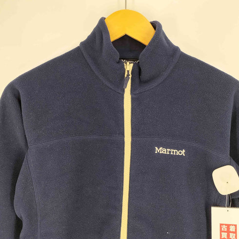マーモット MARMOT WS POLARTEC MICRO JACKET レディース import:M