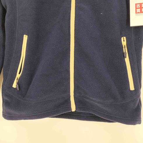 マーモット MARMOT WS POLARTEC MICRO JACKET レディース import:M