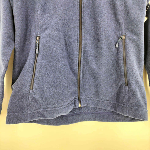 モンベル mont bell シャミースジャケット レディース JPN:M