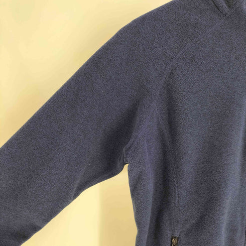 モンベル mont bell シャミースジャケット レディース JPN:M