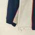 アンブロ UMBRO ハーフジップ ラグラン 裾ドローコード トラックトップ メンズ JPN:XL
