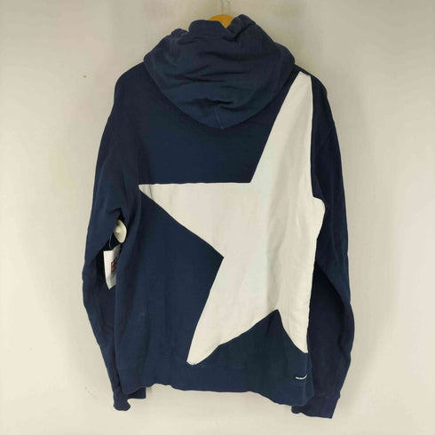 エフシーレアルブリストル F.C.Real Bristol ロゴプリント フーディ メンズ