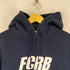 エフシーレアルブリストル F.C.Real Bristol ロゴプリント フーディ メンズ