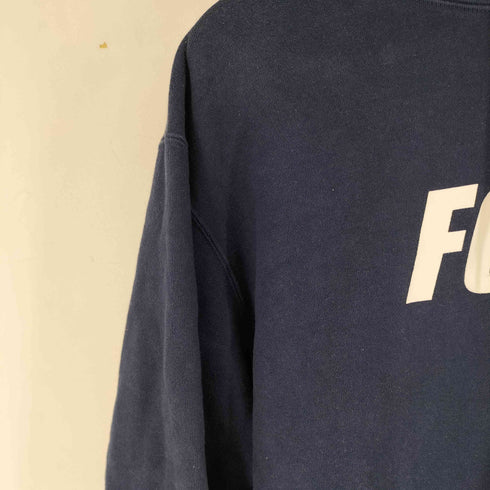 エフシーレアルブリストル F.C.Real Bristol ロゴプリント フーディ メンズ
